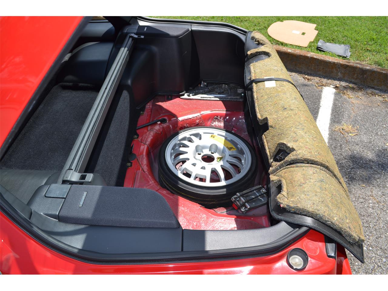 Nissan-300zx-1991-Aztec-Red-Black-23