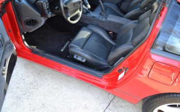 Nissan-300zx-1991-Aztec-Red-Black-26