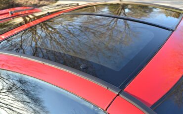 Nissan-300zx-1991-Aztec-Red-Black-28