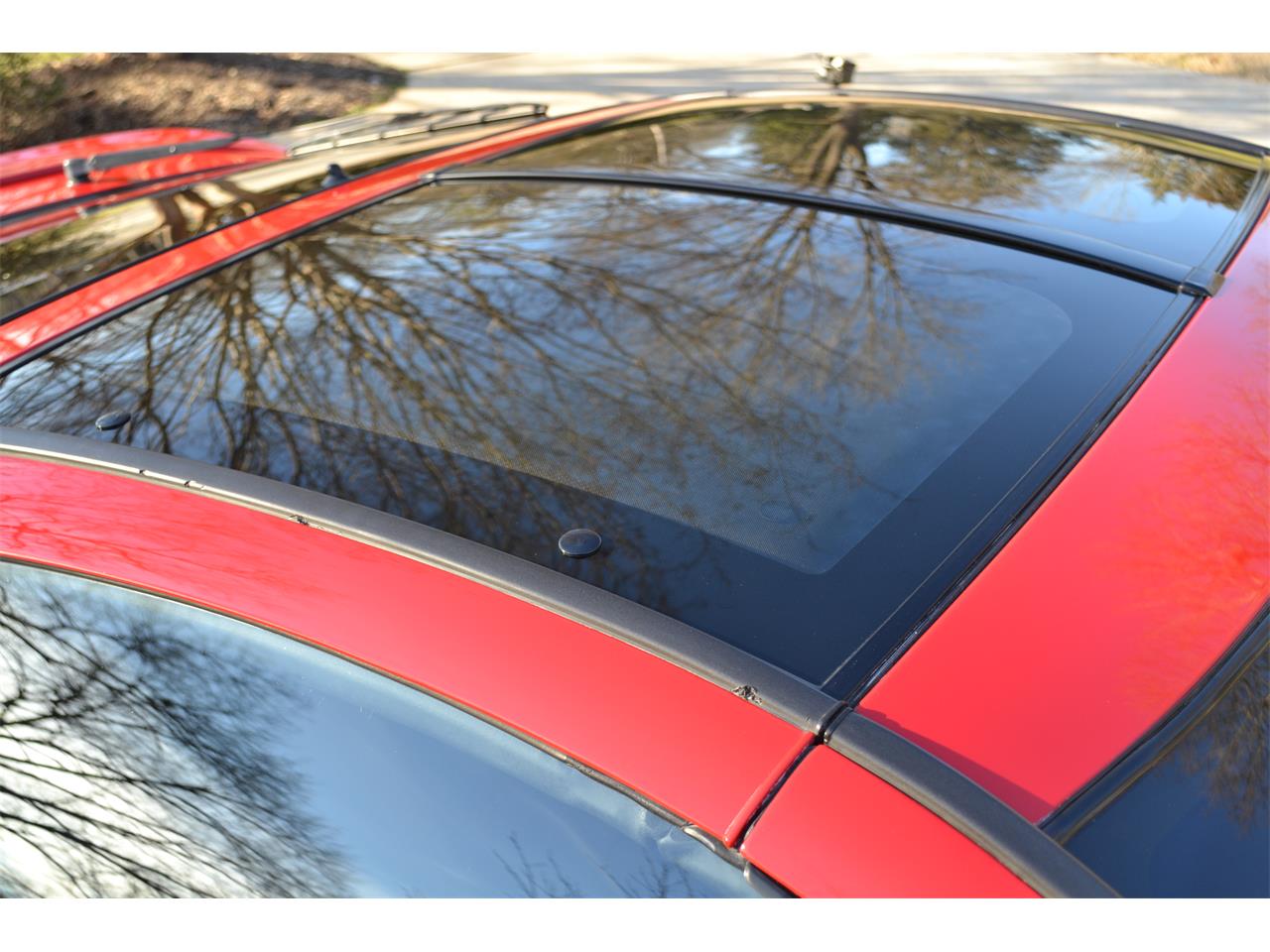 Nissan-300zx-1991-Aztec-Red-Black-28