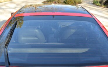 Nissan-300zx-1991-Aztec-Red-Black-29