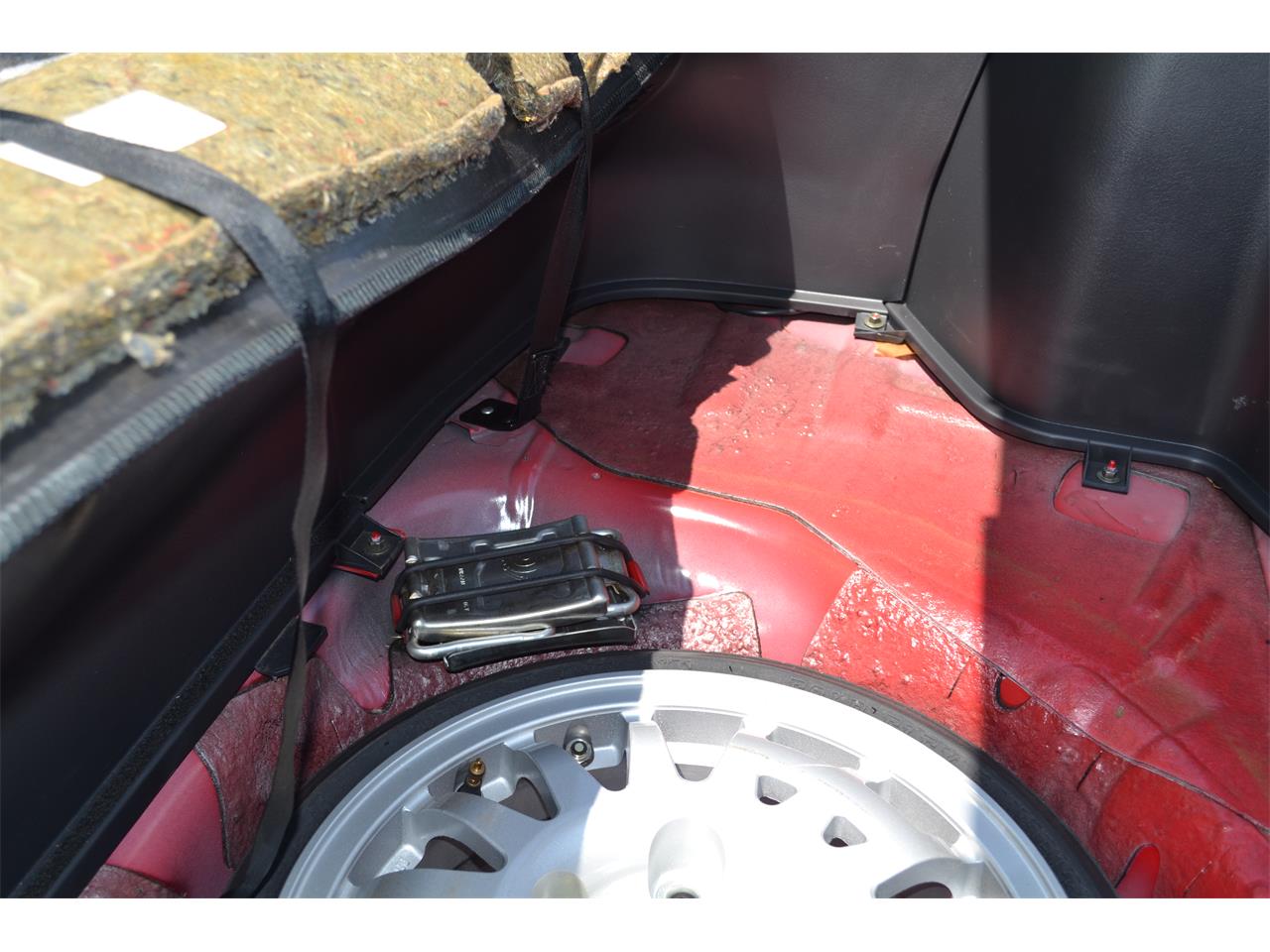 Nissan-300zx-1991-Aztec-Red-Black-4