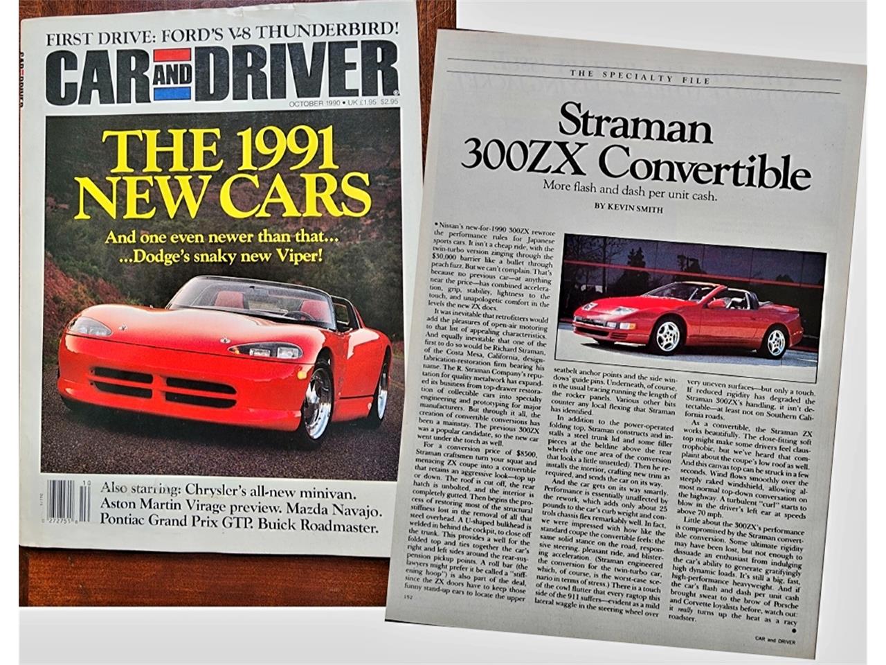 Nissan-300zx-1991-Black-Black-4