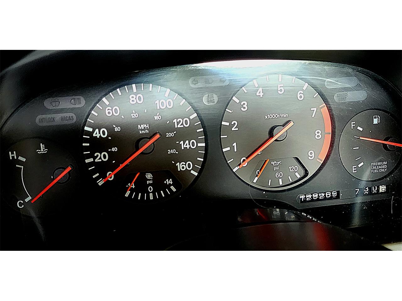 Nissan-300zx-1991-Black-Black-5