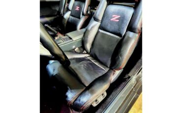 Nissan-300zx-1991-Black-Black-7