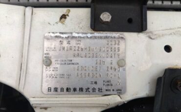 Nissan-300zx-1991-White-6