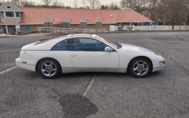Nissan-300zx-1991-White-8