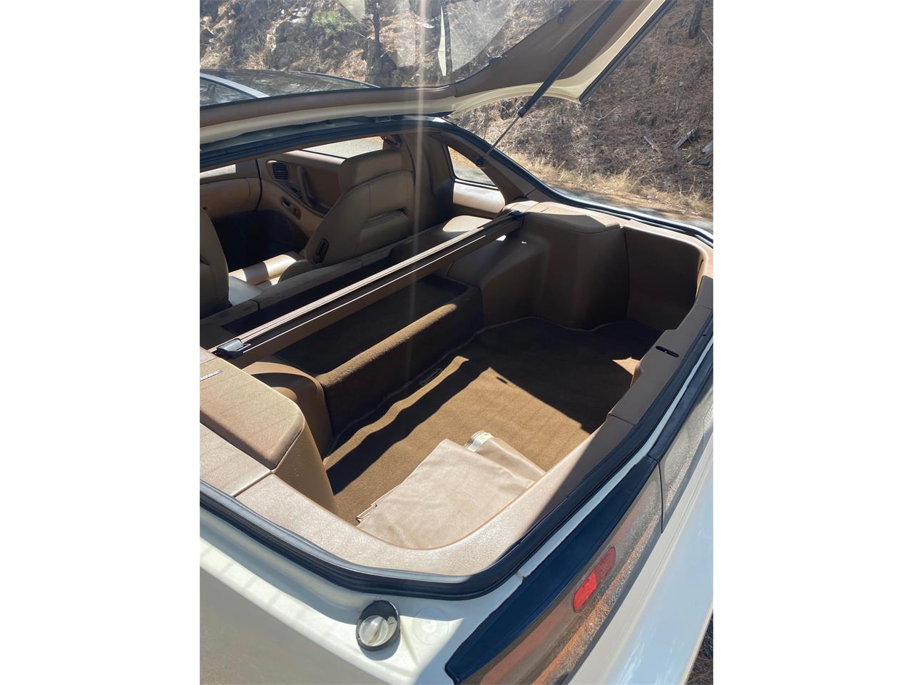 Nissan-300zx-1993-Pearl-White-Tan-Leather-14