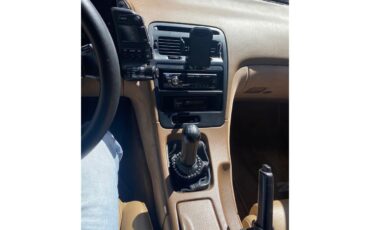 Nissan-300zx-1993-Pearl-White-Tan-Leather-16