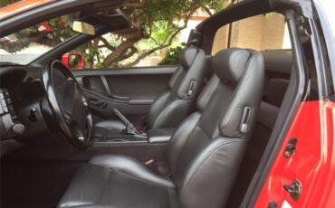 Nissan-300zx-1993-RED-CHARCOAL-LEATHER-13