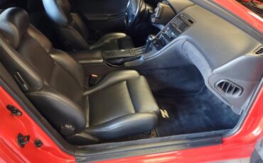 Nissan-300zx-1993-RED-CHARCOAL-LEATHER-14
