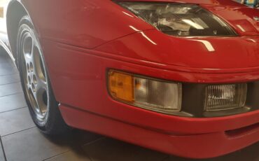 Nissan-300zx-1993-RED-CHARCOAL-LEATHER-16