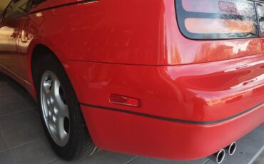 Nissan-300zx-1993-RED-CHARCOAL-LEATHER-17