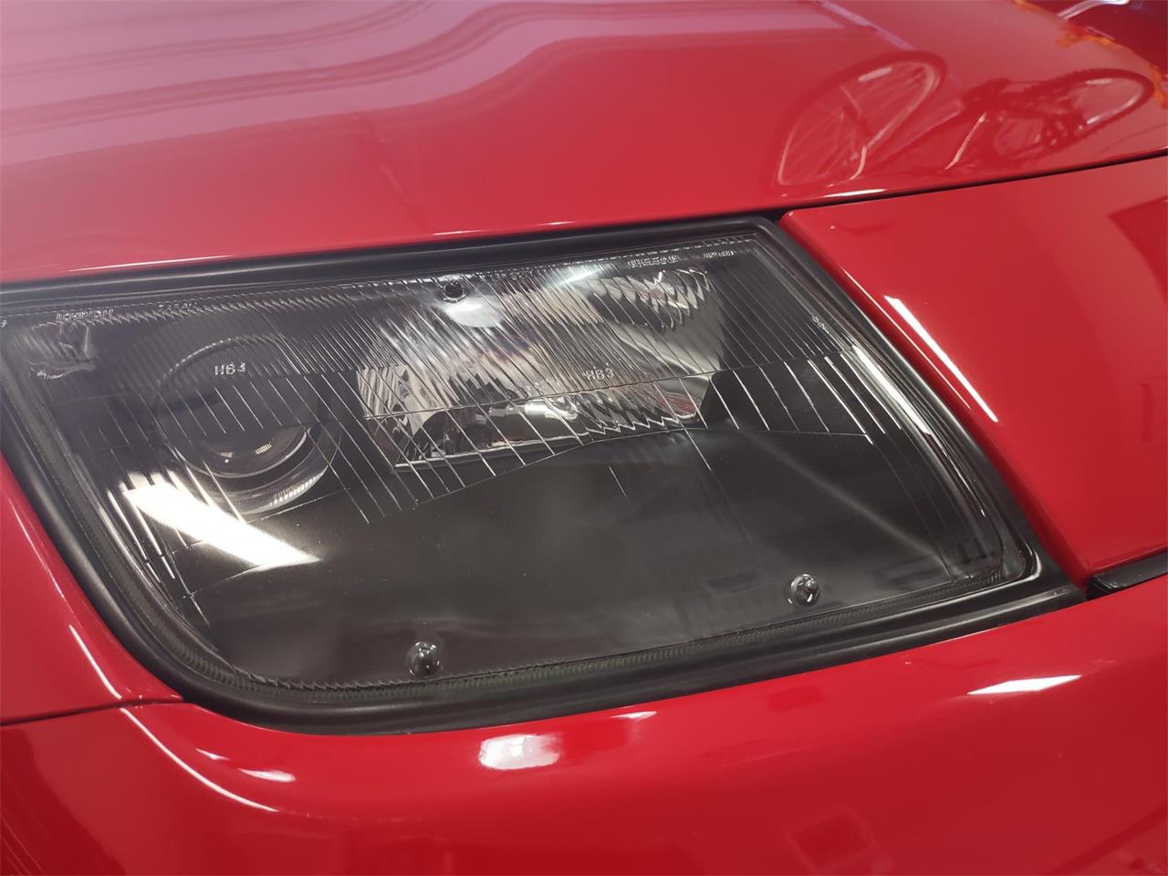 Nissan-300zx-1993-RED-CHARCOAL-LEATHER-19