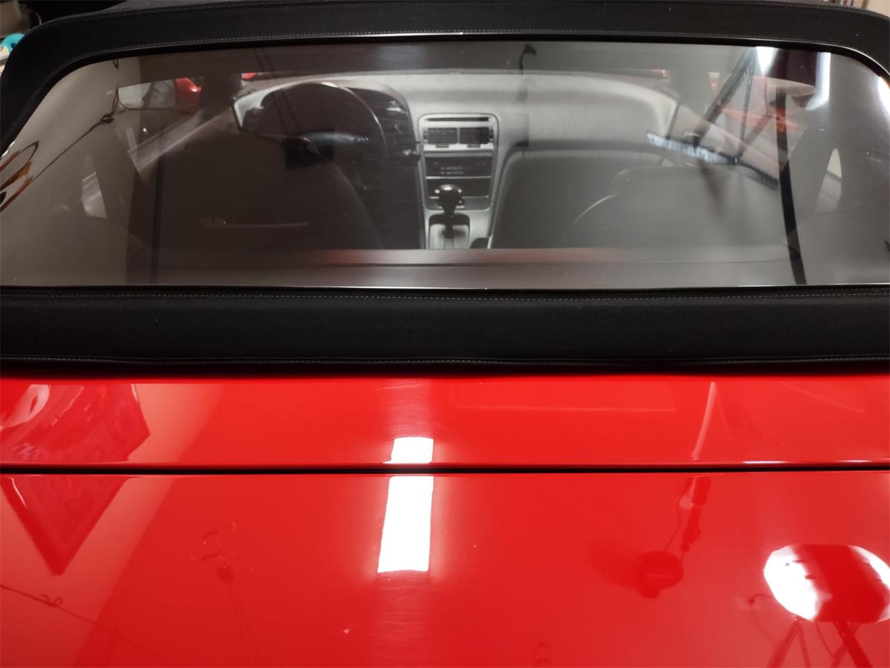 Nissan-300zx-1993-RED-CHARCOAL-LEATHER-20
