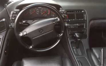 Nissan-300zx-1993-RED-CHARCOAL-LEATHER-23