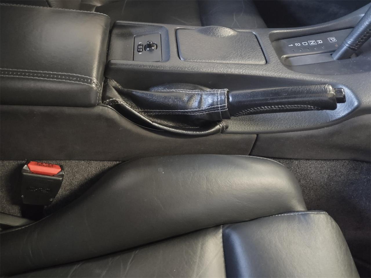 Nissan-300zx-1993-RED-CHARCOAL-LEATHER-30