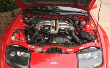 Nissan-300zx-1993-RED-CHARCOAL-LEATHER-32