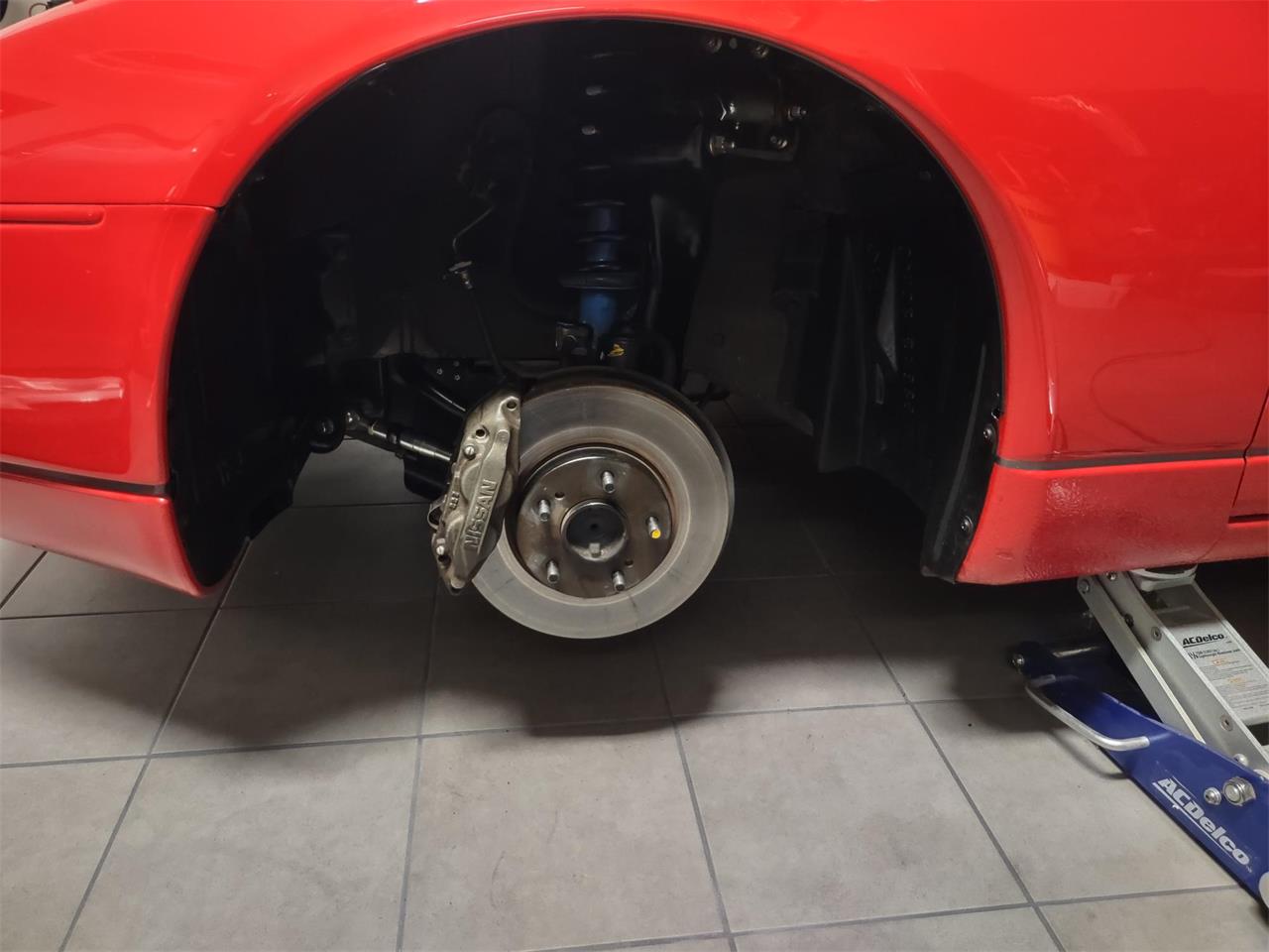 Nissan-300zx-1993-RED-CHARCOAL-LEATHER-33