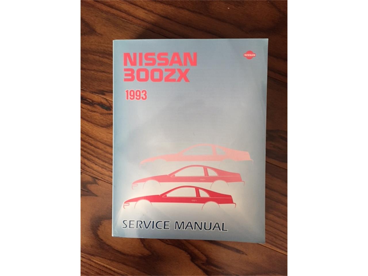 Nissan-300zx-1993-RED-CHARCOAL-LEATHER-38