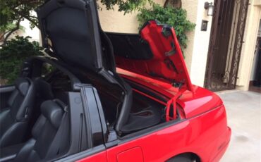 Nissan-300zx-1993-RED-CHARCOAL-LEATHER-5