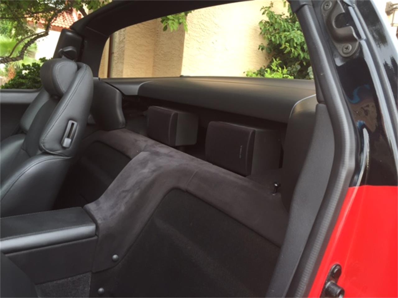 Nissan-300zx-1993-RED-CHARCOAL-LEATHER-9