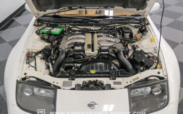 Nissan-300zx-1993-Super-White-Tan-1