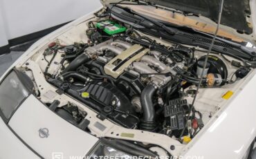 Nissan-300zx-1993-Super-White-Tan-11