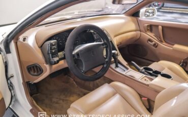 Nissan-300zx-1993-Super-White-Tan-13