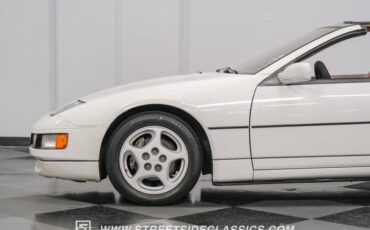 Nissan-300zx-1993-Super-White-Tan-16