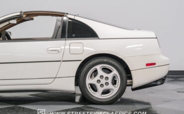 Nissan-300zx-1993-Super-White-Tan-17