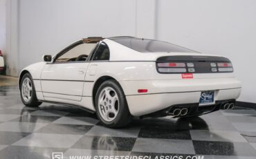 Nissan-300zx-1993-Super-White-Tan-18