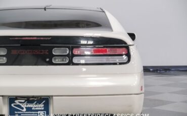 Nissan-300zx-1993-Super-White-Tan-2