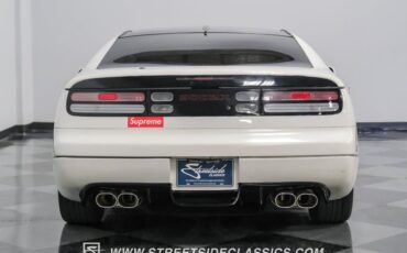 Nissan-300zx-1993-Super-White-Tan-20