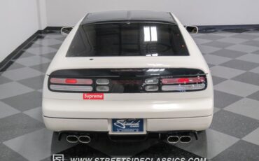 Nissan-300zx-1993-Super-White-Tan-21