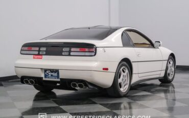 Nissan-300zx-1993-Super-White-Tan-22