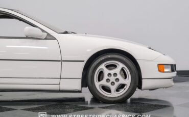 Nissan-300zx-1993-Super-White-Tan-26