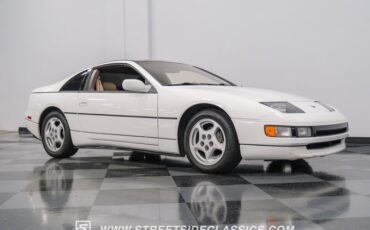 Nissan-300zx-1993-Super-White-Tan-27