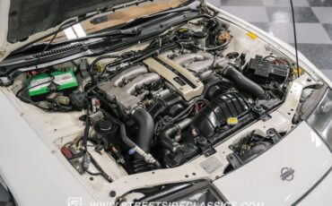 Nissan-300zx-1993-Super-White-Tan-3