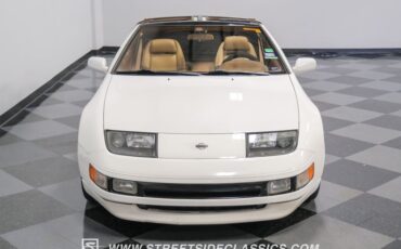 Nissan-300zx-1993-Super-White-Tan-31