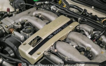 Nissan-300zx-1993-Super-White-Tan-33