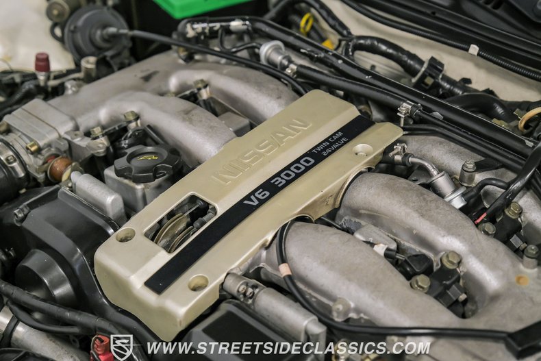 Nissan-300zx-1993-Super-White-Tan-33
