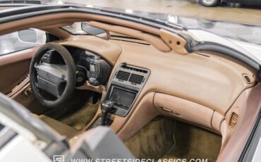 Nissan-300zx-1993-Super-White-Tan-36