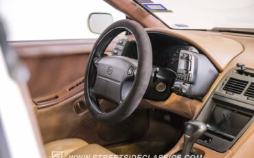 Nissan-300zx-1993-Super-White-Tan-37