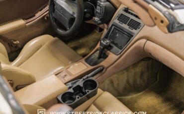 Nissan-300zx-1993-Super-White-Tan-40