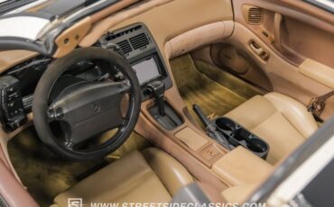 Nissan-300zx-1993-Super-White-Tan-41