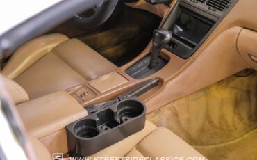 Nissan-300zx-1993-Super-White-Tan-42