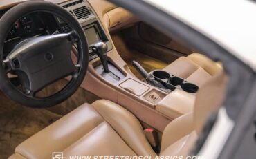 Nissan-300zx-1993-Super-White-Tan-43