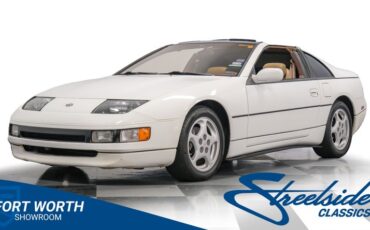 Nissan-300zx-1993-Super-White-Tan-46