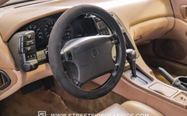 Nissan-300zx-1993-Super-White-Tan-6